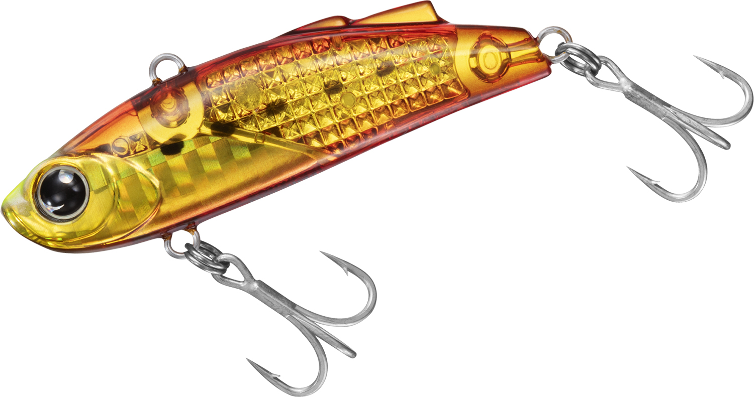 モアザン ミニエント レーザーインパクト(ルアー)｜DAIWA