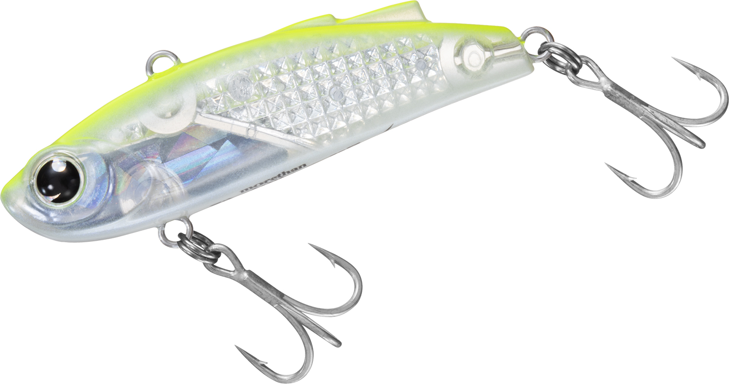 シーバスルアー　9点セット　アストレイア　ミニエント　etc. 楽天市場】【期間限定セール】ダイワ(Daiwa) モアザン ミニエント 57S