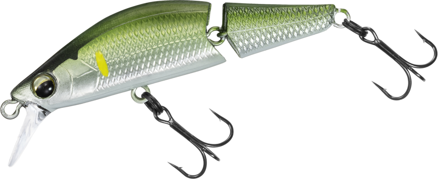 シルバークリークミノージョイント(ルアー)｜DAIWA