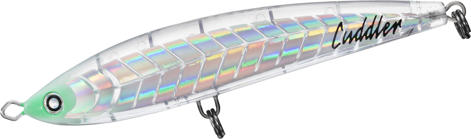 ソルティガ カドラー(ルアー)｜DAIWA