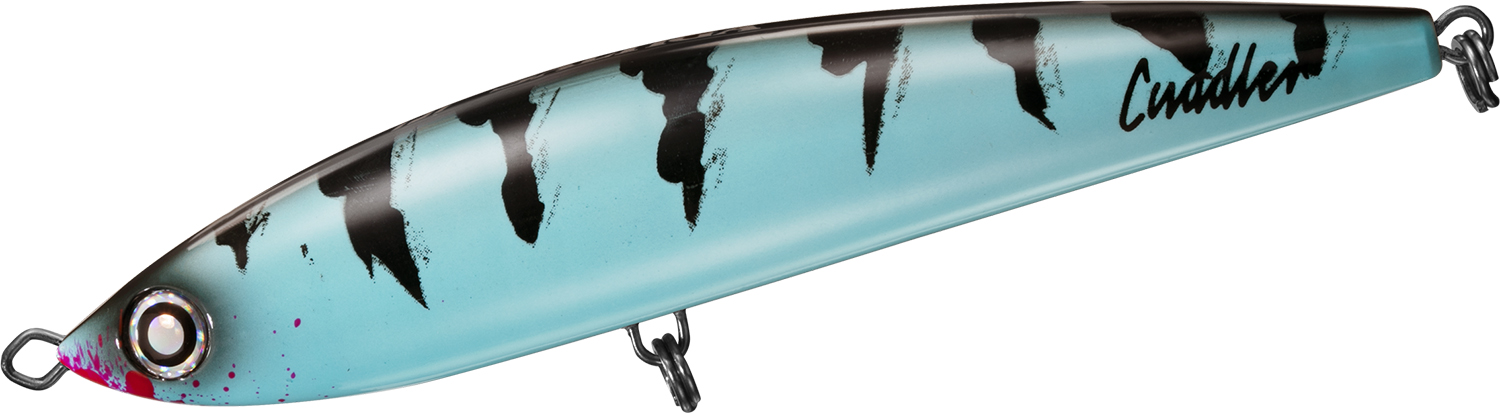 ソルティガ カドラー(ルアー)｜DAIWA