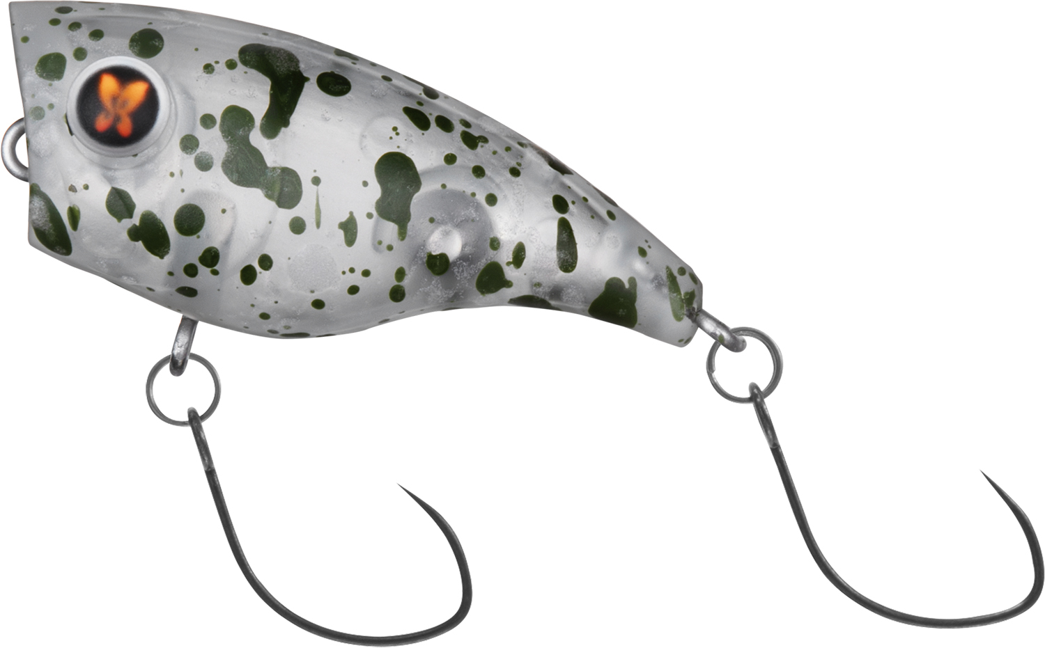 プレッソ メガポッピンバグ(ルアー)｜DAIWA