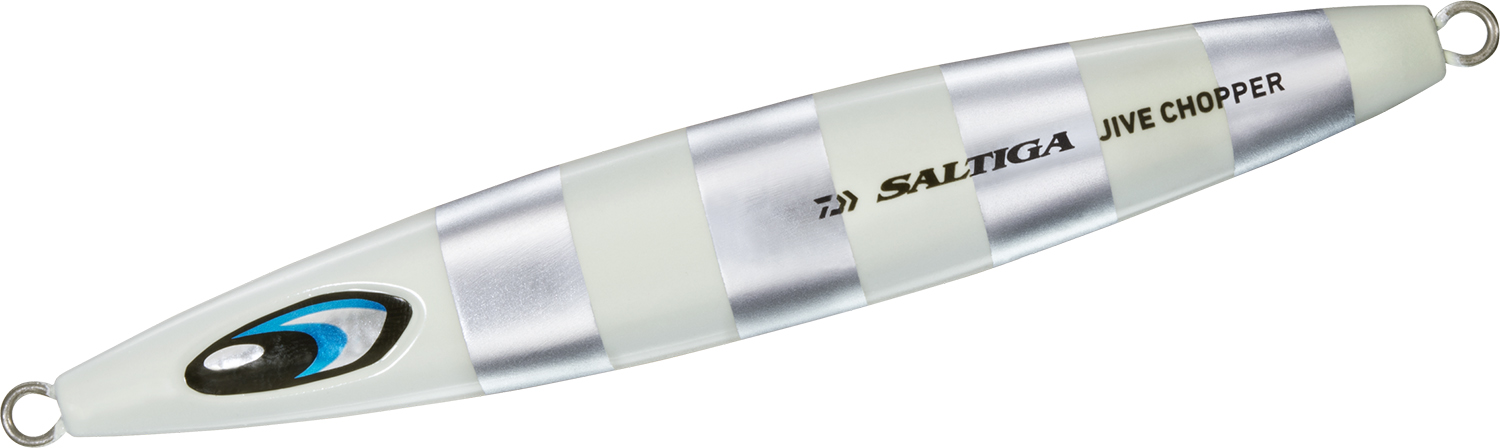 ソルティガ ジャイブチョッパー(ルアー)｜DAIWA