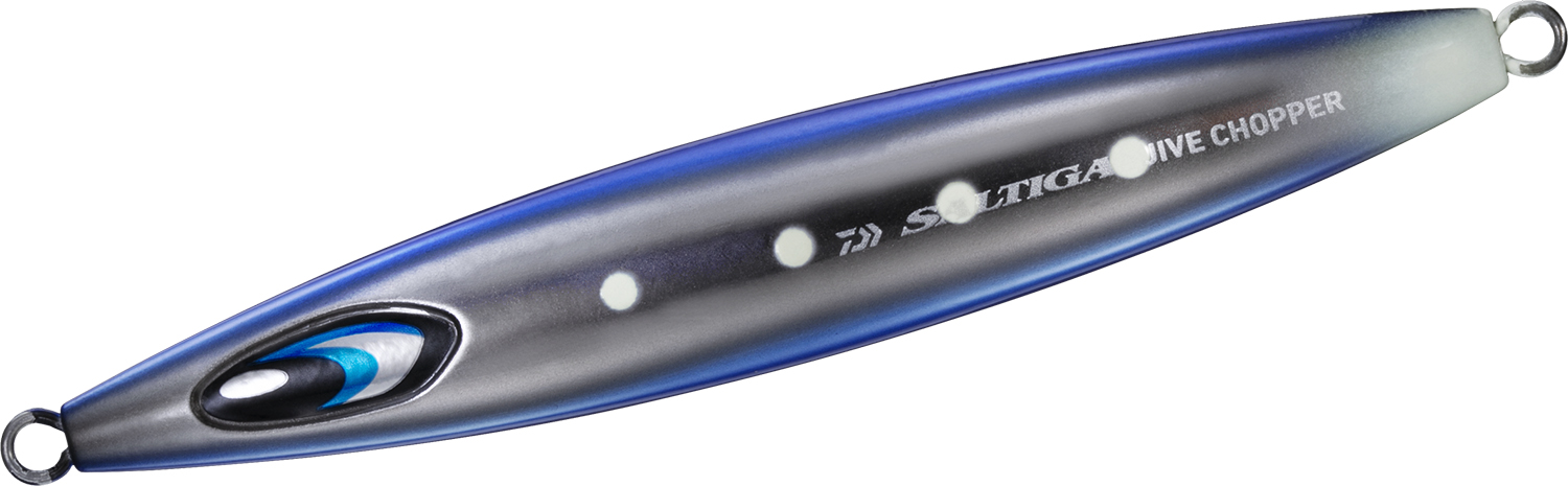 ソルティガ ジャイブチョッパー(ルアー)｜DAIWA