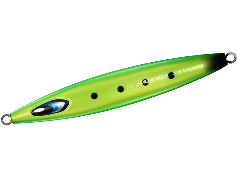 SALTIGA COMBIJERK65S-5・F 90-230g ジギングロッド ソルティガ LJ(ロッド)｜DAIWA