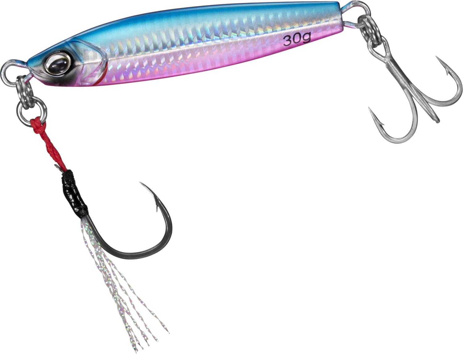 【全品新品】トンジギ ルアー ＆ フック (セット販売) 楽天市場】ジギンガーZ 煌 - Kirameki 60g / 80g 【色選択