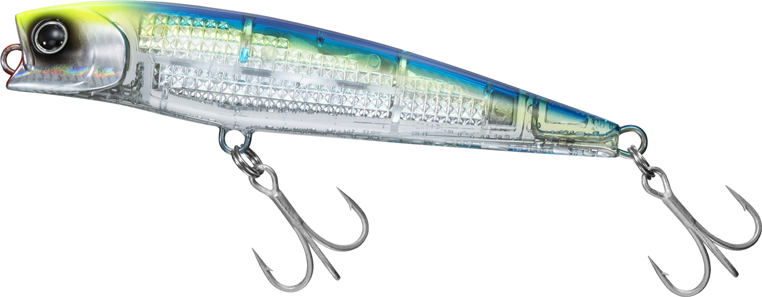 ソルト用レトロルアー ダイワ（DAIWA） モアザン ソルトペンシル110F-LI 110mm/19g