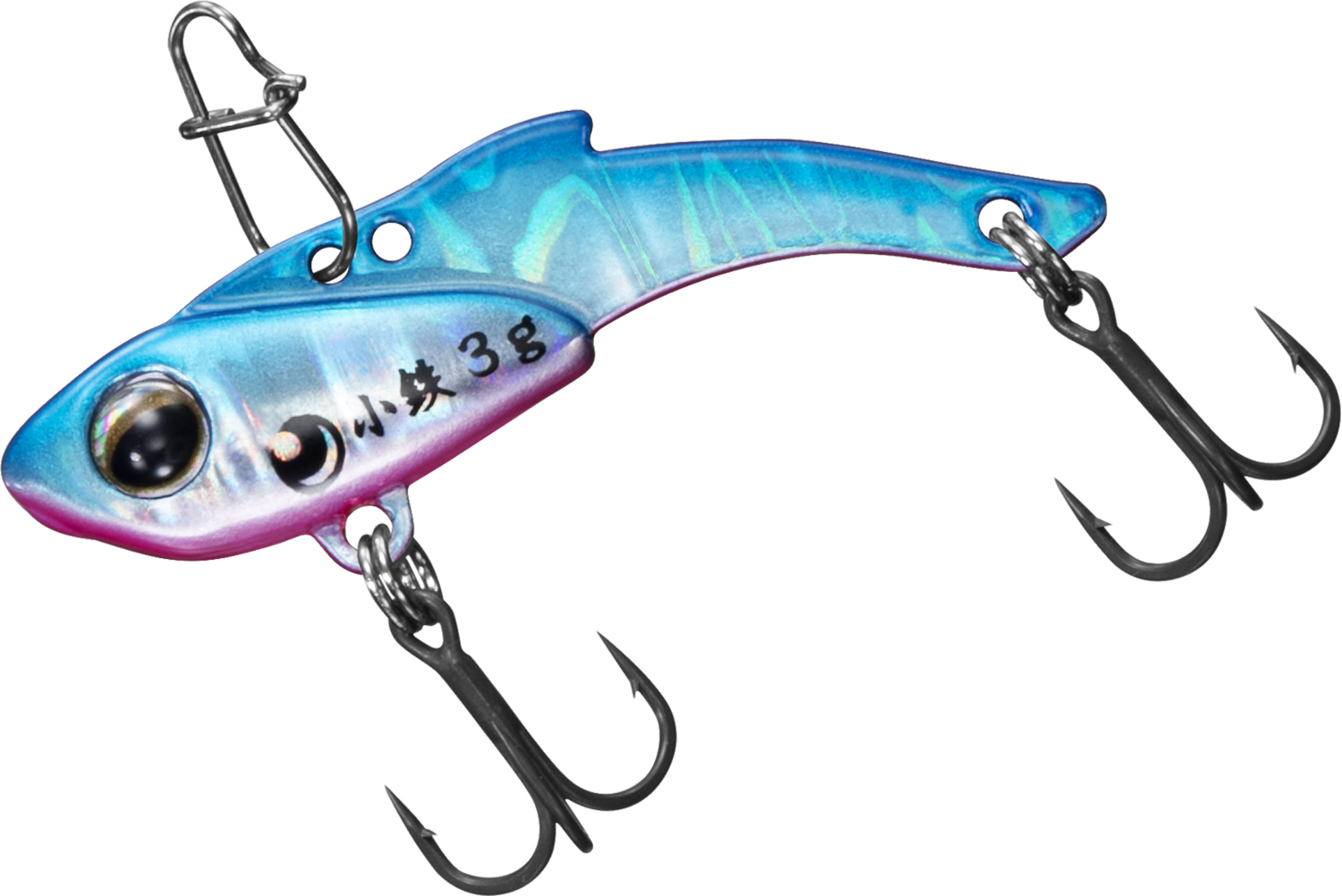 月下美人 小鉄(ルアー)｜DAIWA