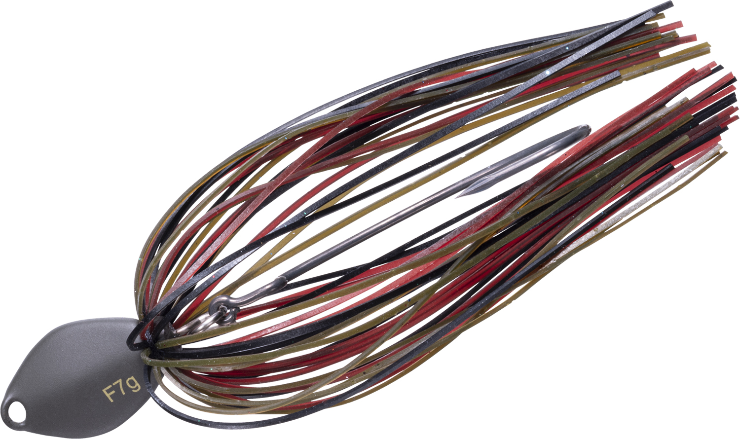 スティーズ フレックスジグ(ルアー)｜DAIWA