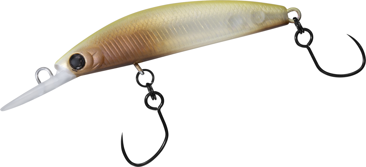 ダブルクラッチF1 ダブルクラッチF1 C&R カスタム(ルアー)｜DAIWA