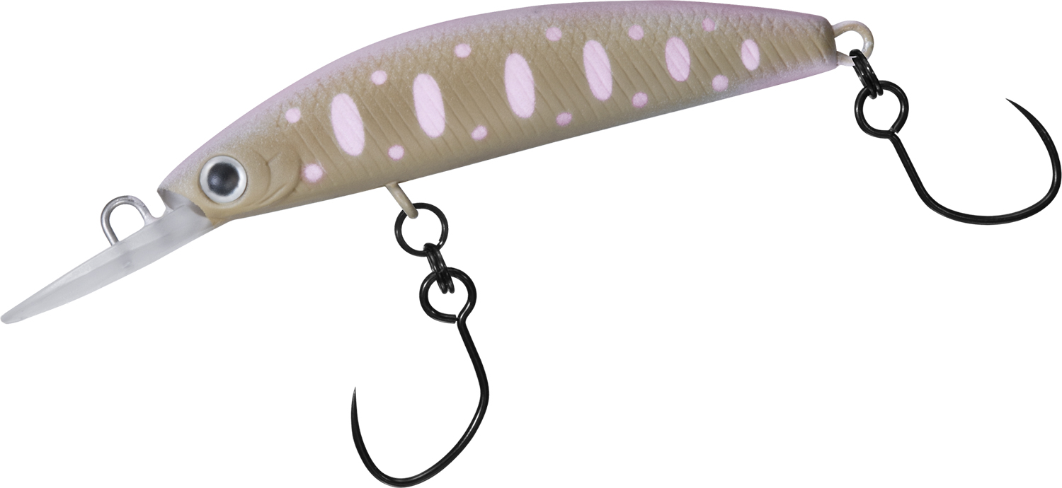 ダブルクラッチF1 C&R カスタム(ルアー)｜DAIWA