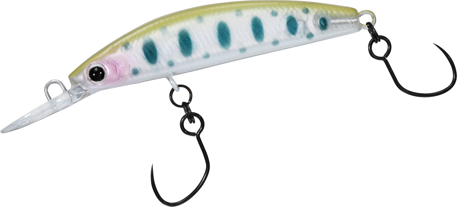 ダブルクラッチF1 C&R カスタム(ルアー)｜DAIWA