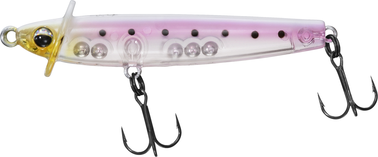 月下美人 下弦(ルアー)｜DAIWA