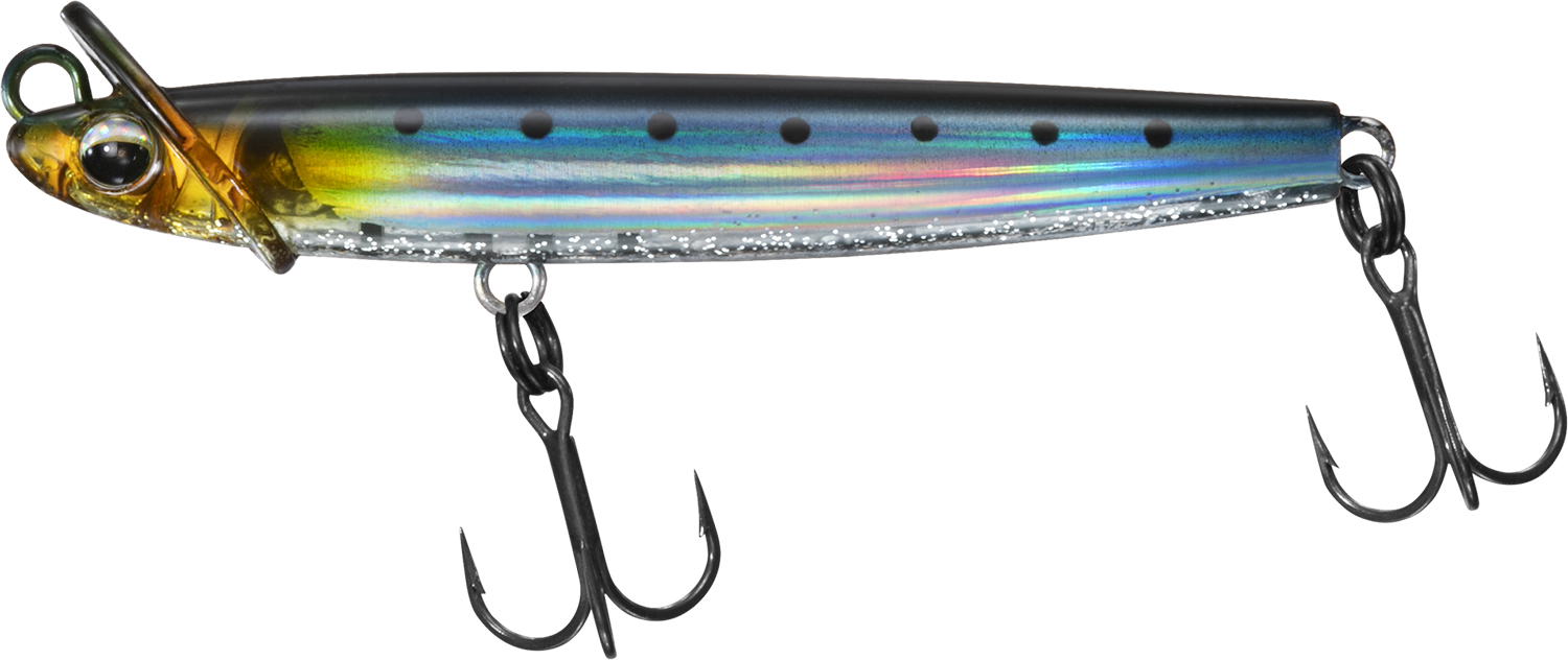 月下美人 上弦(ルアー)｜DAIWA