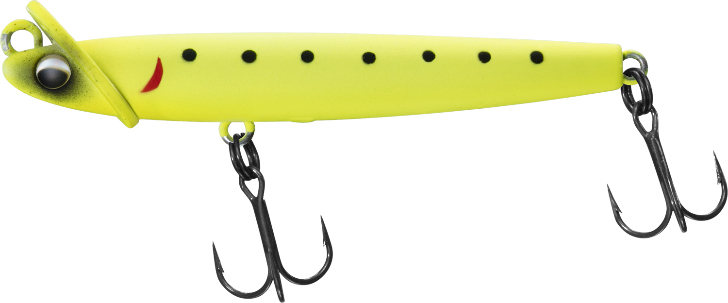 月下美人 上弦(ルアー)｜DAIWA