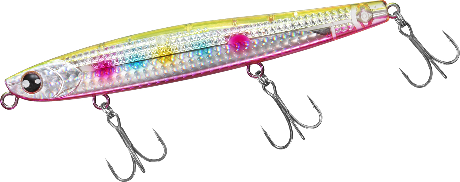 モアザン スイッチヒッター DH レーザーインパクト(ルアー)｜DAIWA