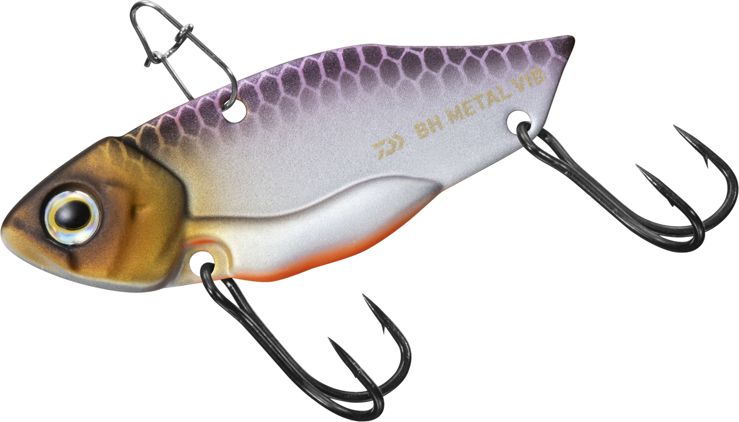 BHメタルバイブ(ルアー)｜DAIWA