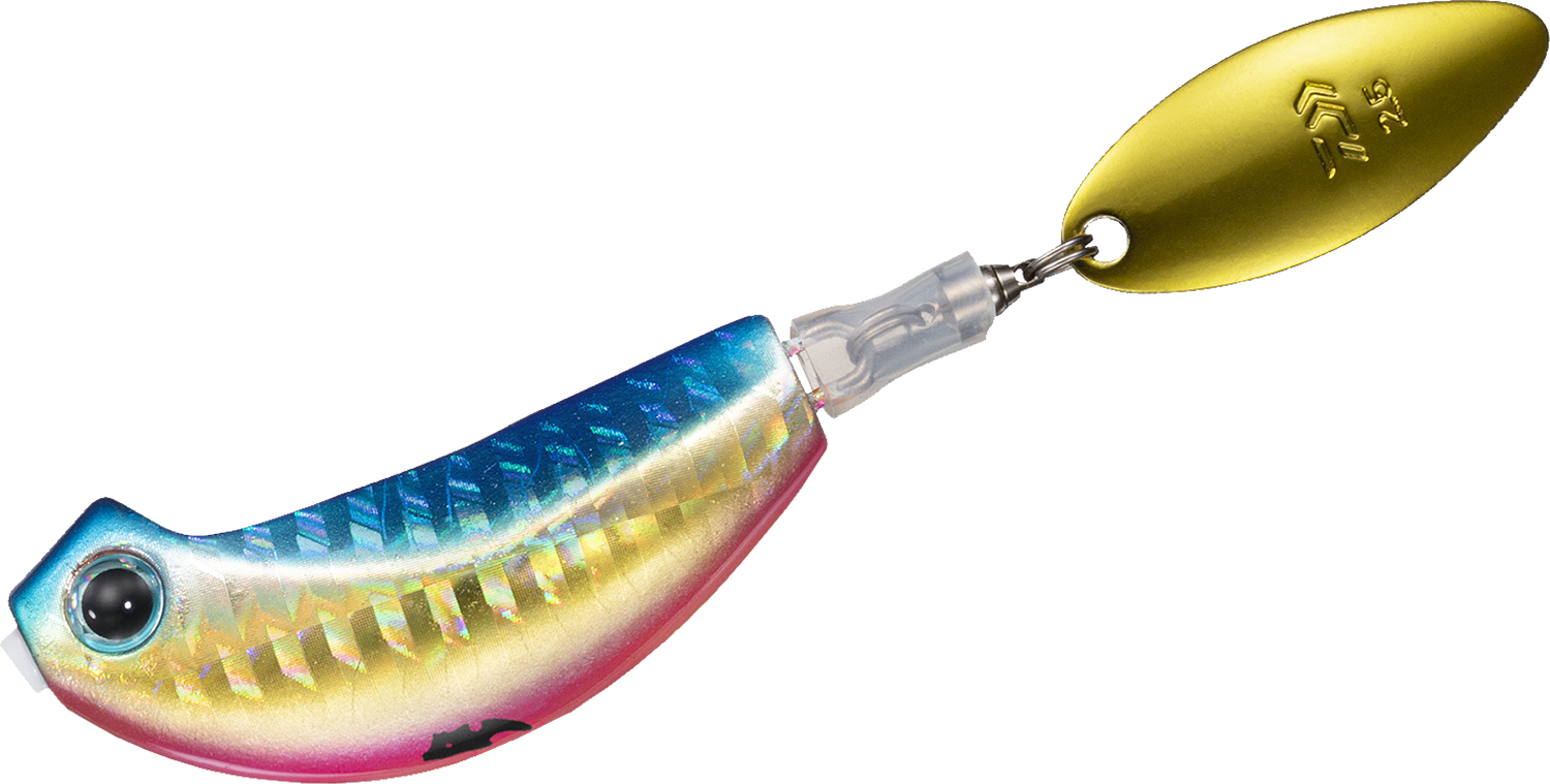 ダイワ 紅牙 ブレードブレイカーTG 玉神ヘッド120g【5個】 KOHGA-BRADE-BREAKER-TG-