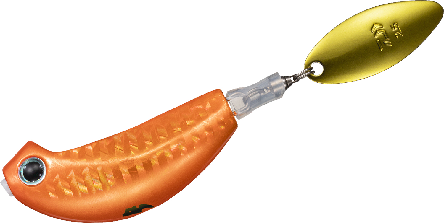 ダイワ 紅牙 ブレードブレイカーTG 玉神ヘッド120g【5個】 KOHGA-BRADE-BREAKER-TG-