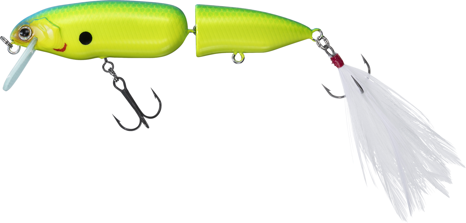 スティーズクランポ(ルアー)｜DAIWA