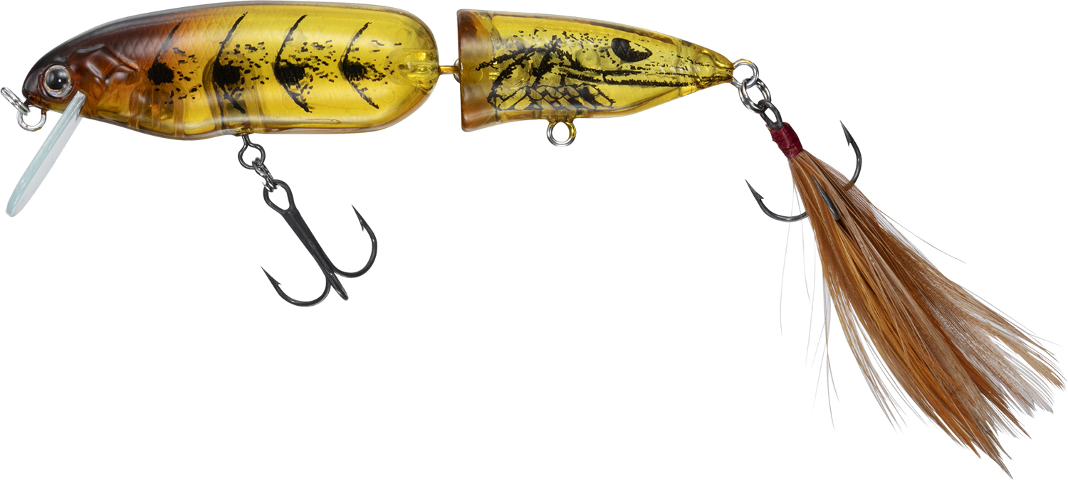 スティーズクランポ(ルアー)｜DAIWA