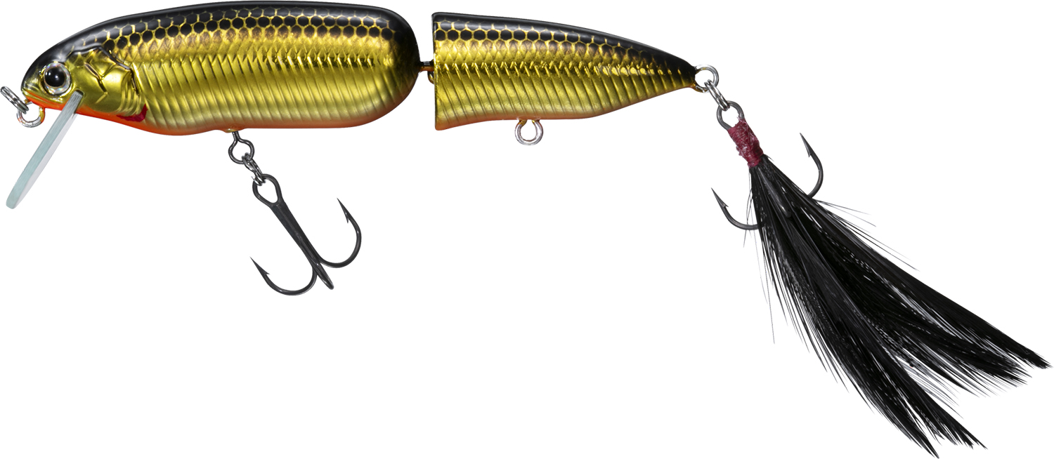 スティーズクランポ(ルアー)｜DAIWA