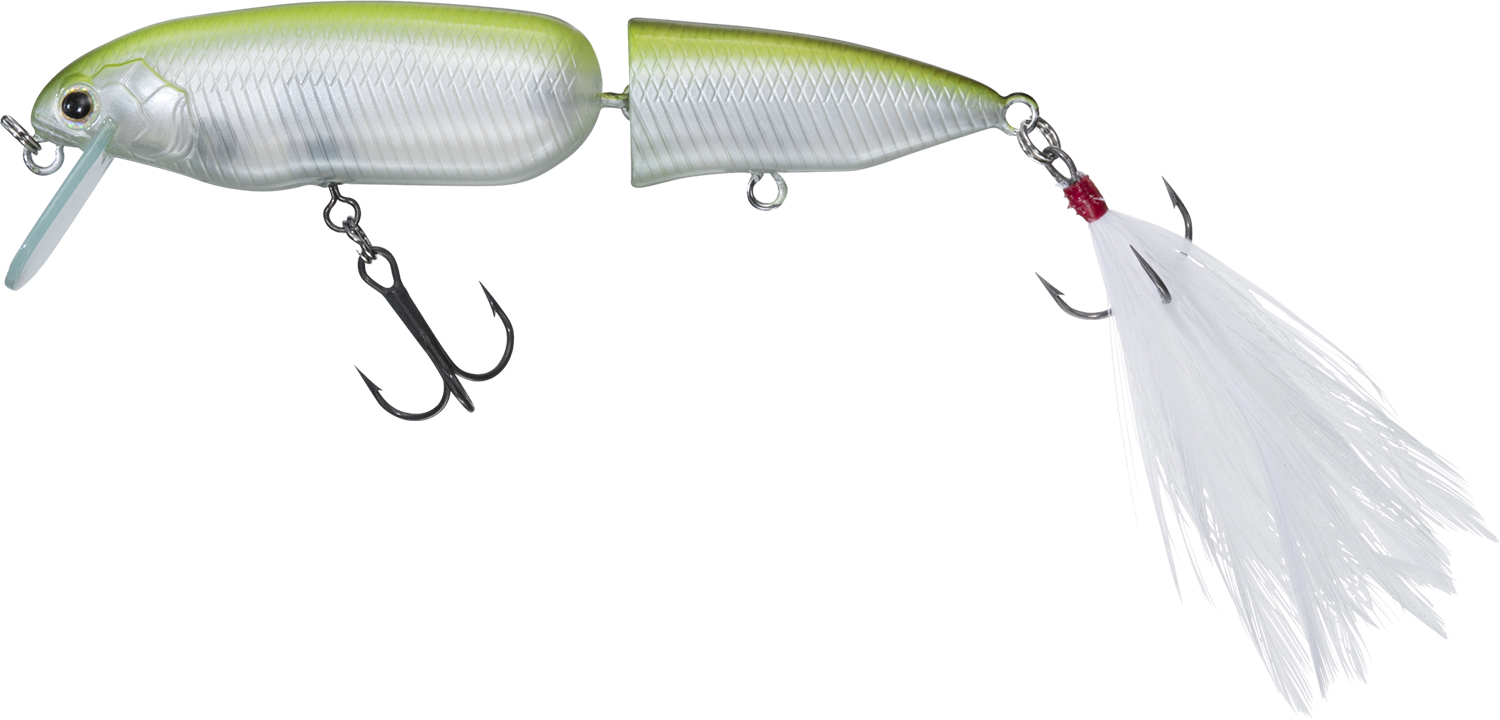 スティーズクランポ(ルアー)｜DAIWA