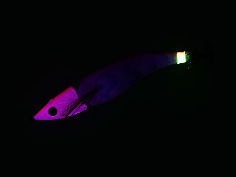 エメラルダス　アモラスジョイント　タイプS　6つ　カラー変更可能　バラ売り可能 エメラルダスアモラスジョイント タイプS(ルアー)｜DAIWA