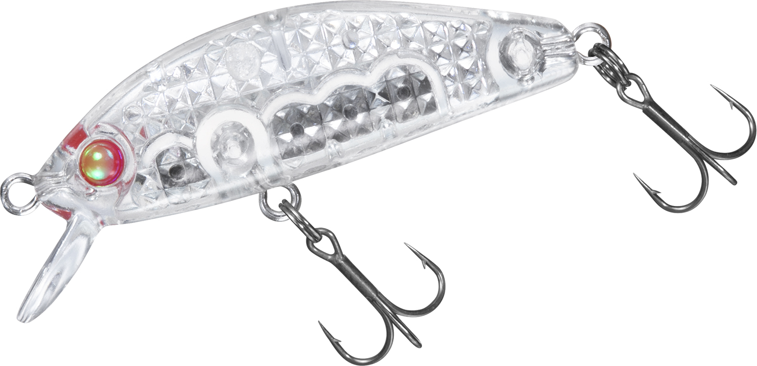 月下美人 夜霧 レーザーインパクト(ルアー)｜DAIWA