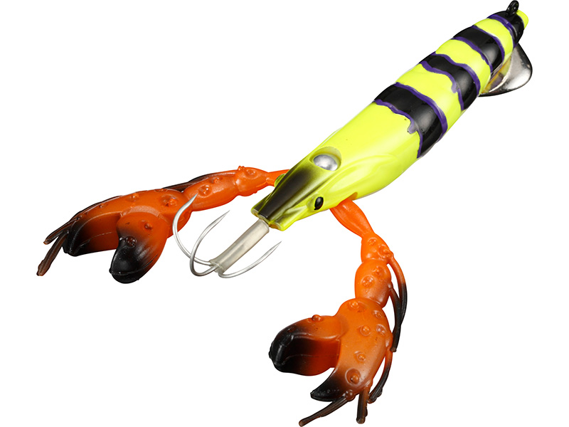 ヴォルテックスルアー　★ちくわ★ ヴォルテックスルアー ☆ちくわ様専用☆