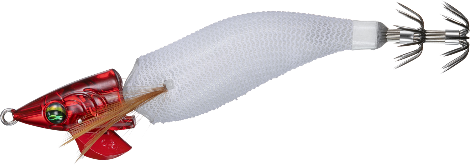 エメラルダス イカメタルドロッパー ジョイント(ルアー)｜DAIWA