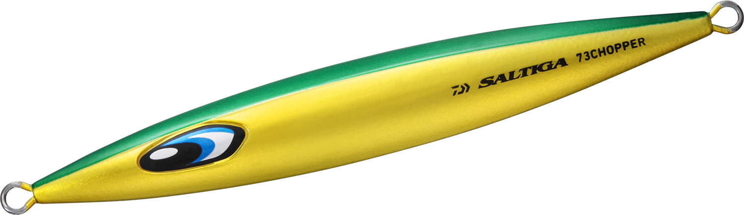 ソルティガ73チョッパー(ルアー)｜DAIWA
