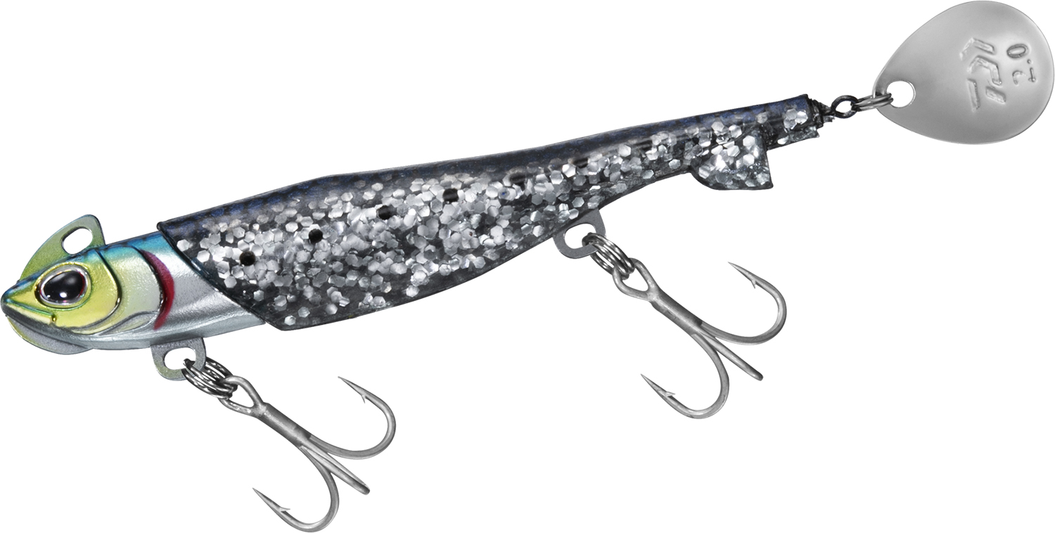 モアザン シーバスロデムRブレード(ルアー)｜DAIWA