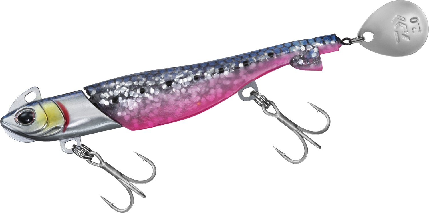 モアザン シーバスロデムRブレード(ルアー)｜DAIWA