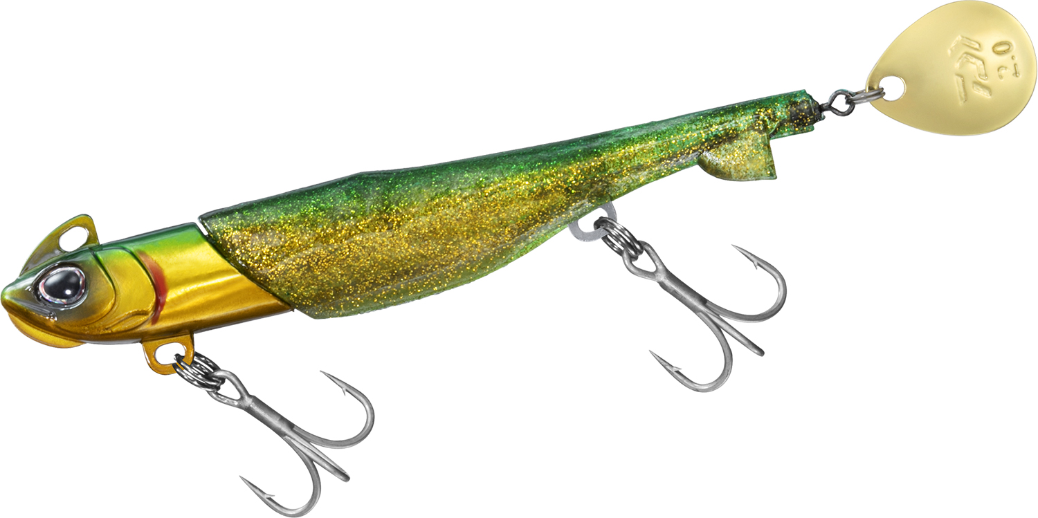 モアザン シーバスロデムRブレード(ルアー)｜DAIWA