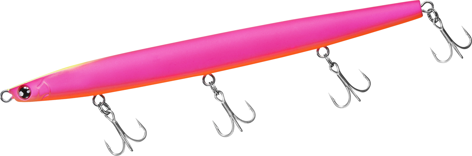 G-542 ダイワ モアザン スイッチヒッター オリカラ（※バラ売りNG） G