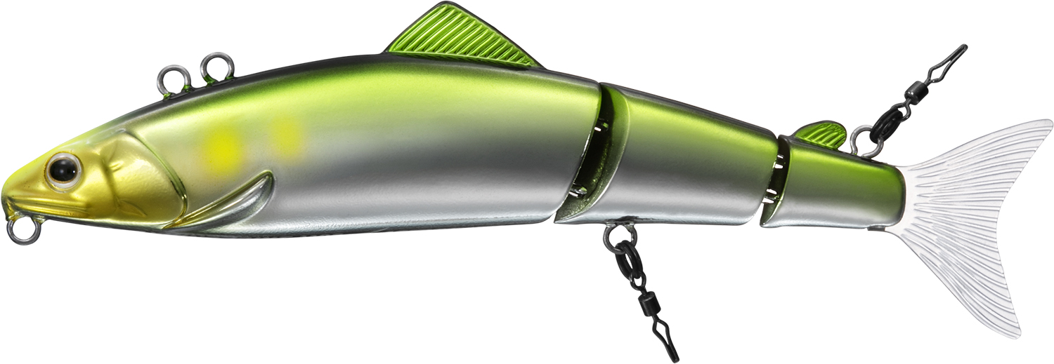 新製品及び更新情報｜DAIWA(ダイワ)