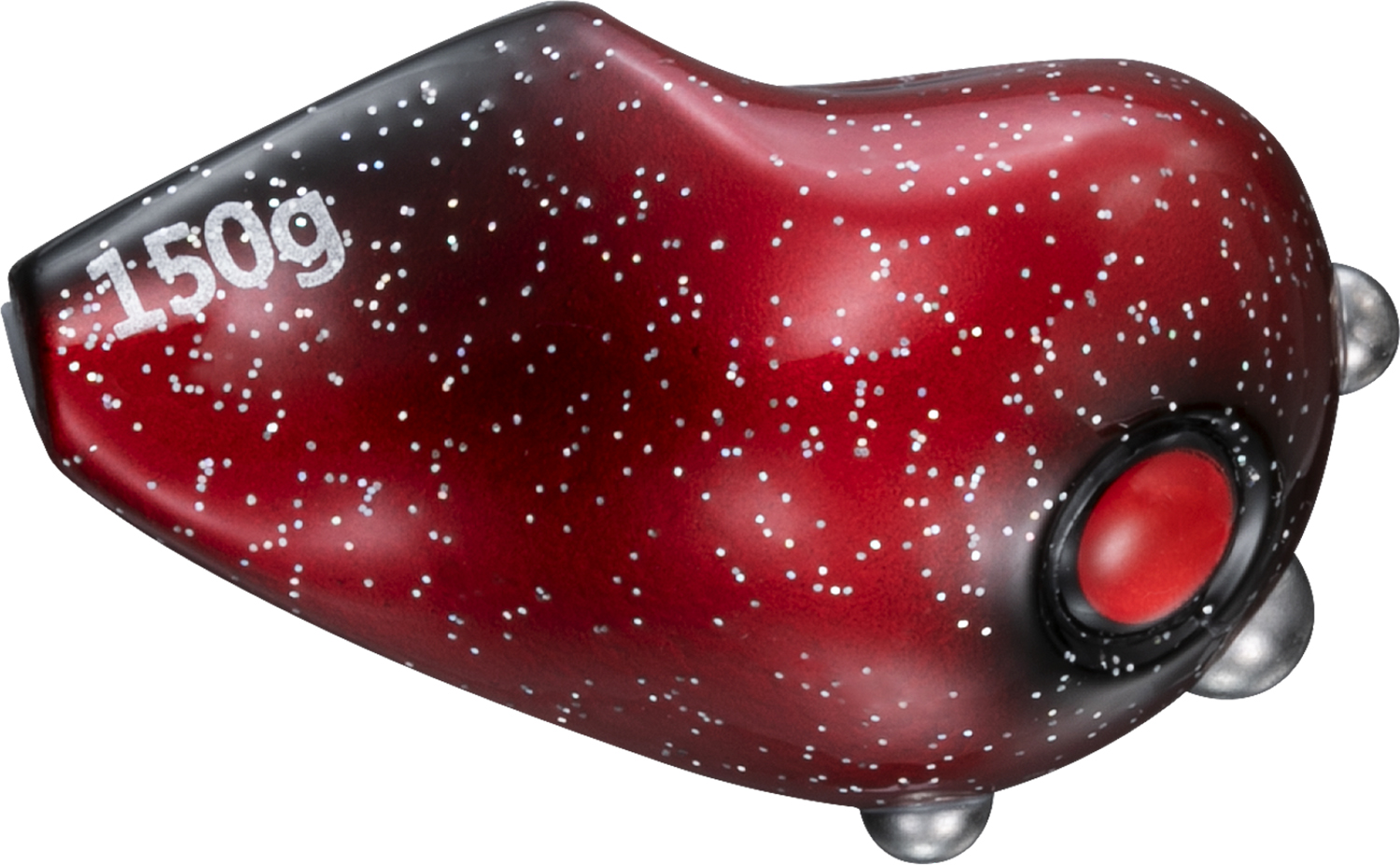 紅牙カレントブレイカートリニティβヘッド(ルアー)｜DAIWA