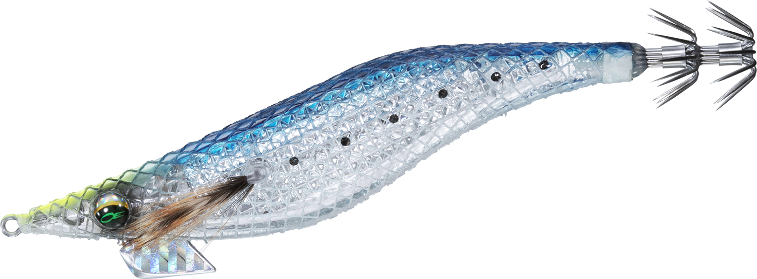 釣りフェスティバル2025限定 ダイワ エメラルダス シャイン LC-LI エメラルダス シャイン LC レーザーインパクト】超遠投を可能に