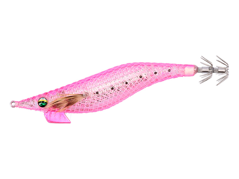 エメラルダス シャイン LC レーザーインパクト(ルアー)｜DAIWA