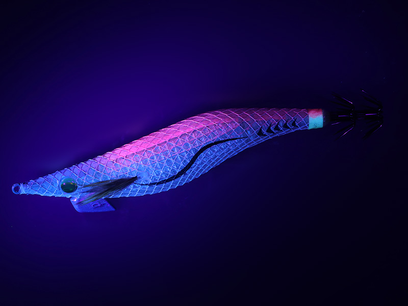 エメラルダス シャイン LC レーザーインパクト(ルアー)｜DAIWA