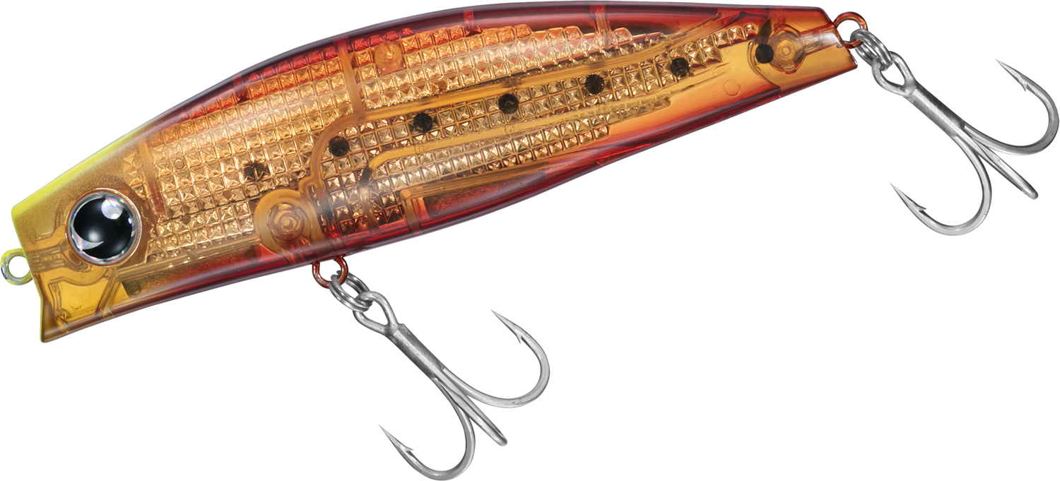 モアザン ソラリアストロング レーザーインパクト(ルアー)｜DAIWA