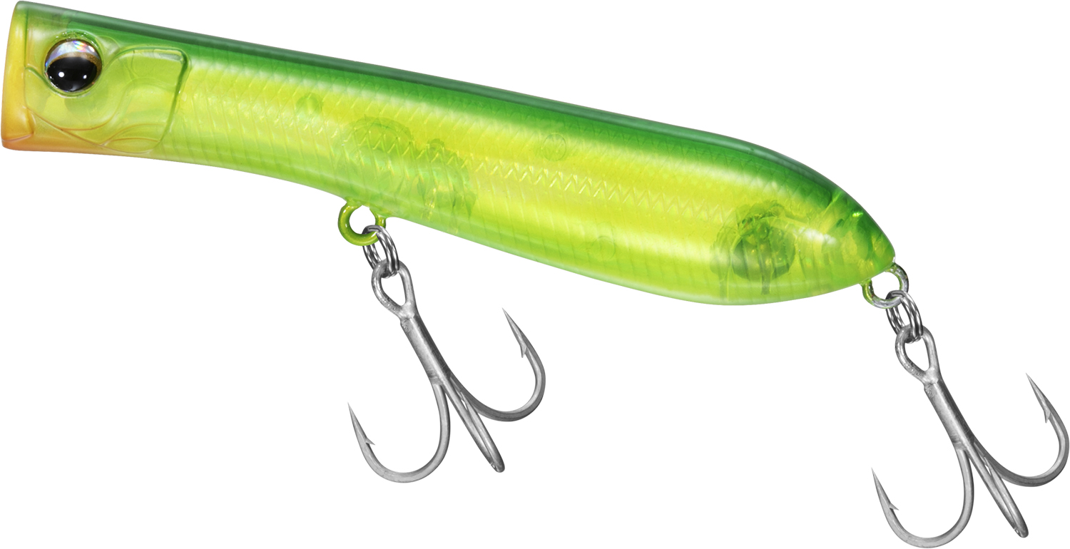 ルアー 製品一覧｜DAIWA(ダイワ)