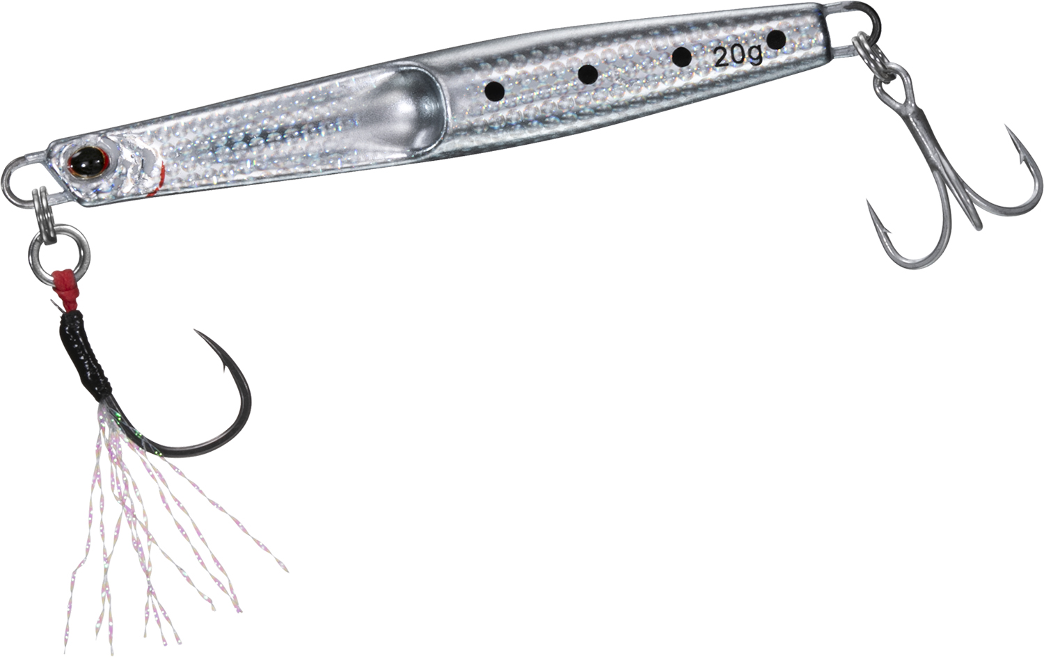 ジグ　20〜60g ジャグジグ(ルアー)｜DAIWA