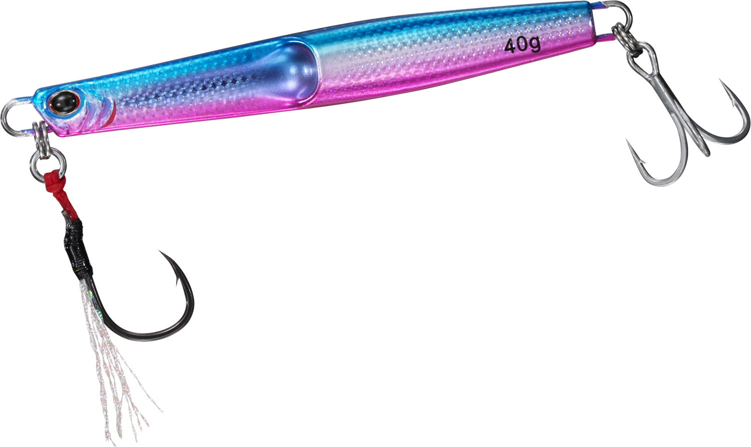 l Magic スペシャル ルアー 30g 40g l Magic スペシャル ルアー 30g 40g マジックワークススピニング