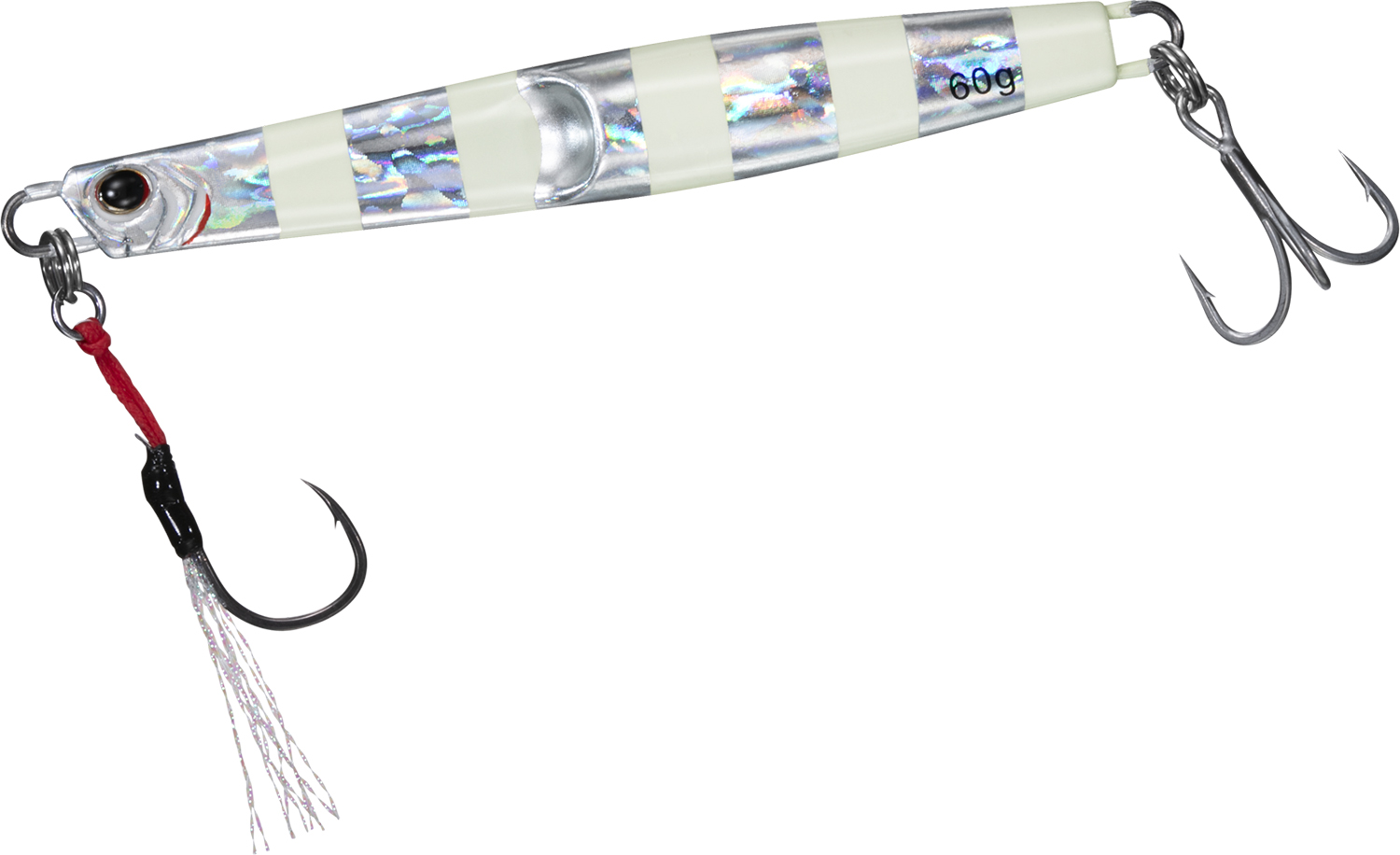 DAIWA - ナグ ソルティガ スイムチョッパー(ルアー)｜DAIWA