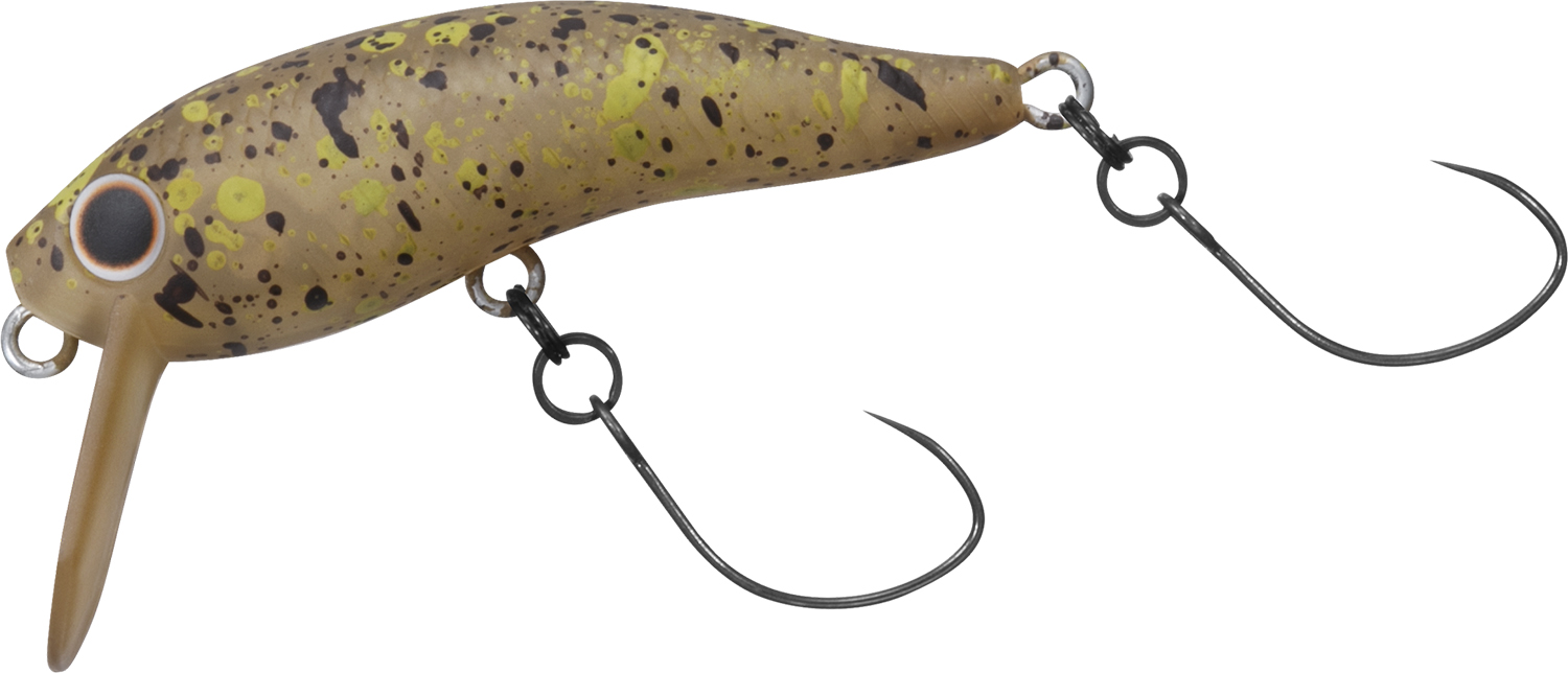 プレッソ ワブクラスリム(ルアー)｜DAIWA