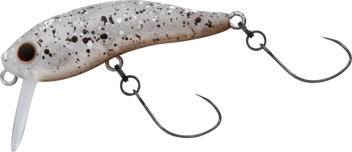 プレッソ ワブクラスリム(ルアー)｜DAIWA