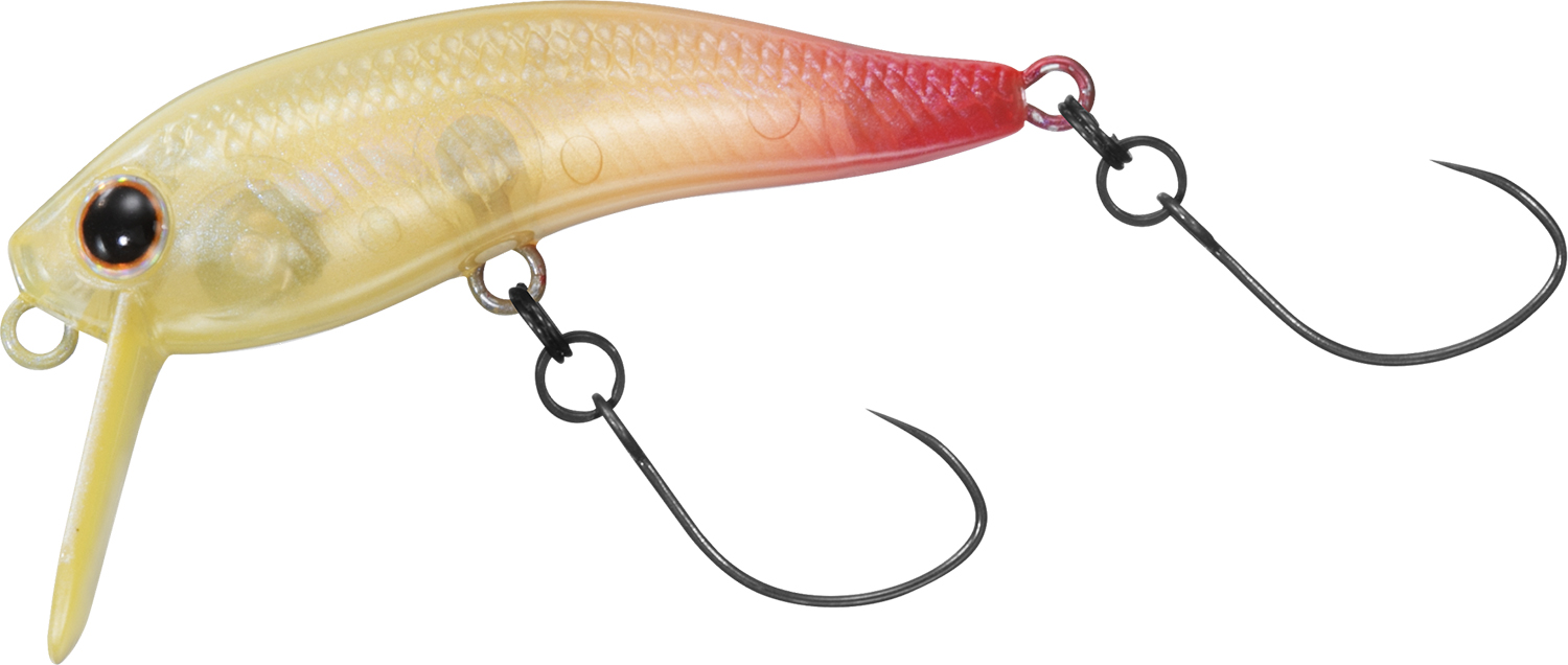 プレッソ ワブクラスリム(ルアー)｜DAIWA