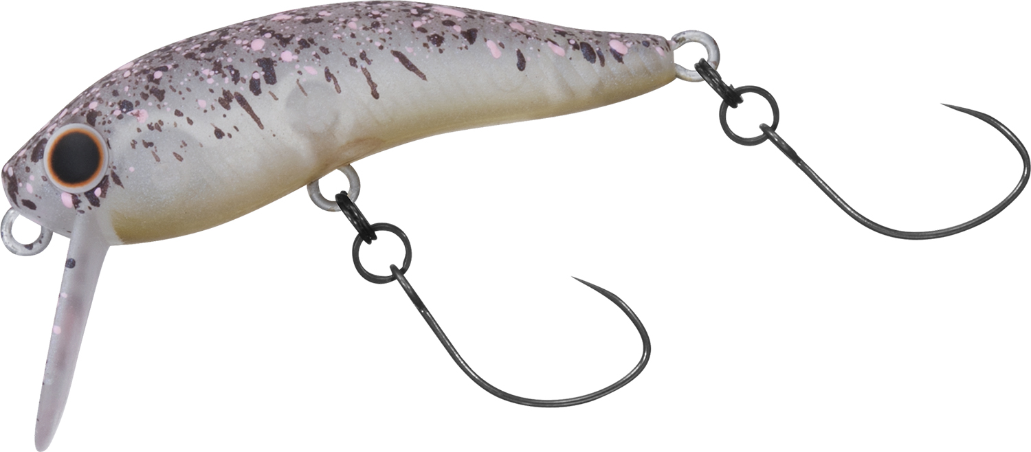 プレッソ ワブクラスリム(ルアー)｜DAIWA